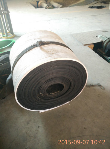 耐熱輸送帶怎樣區(qū)分好壞