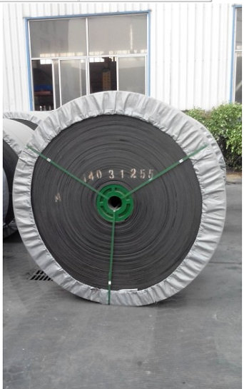 安裝輸送帶注意什么問題