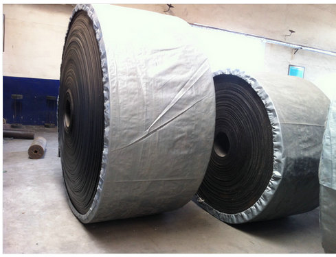 輸送帶出現損傷的各種原因 輸送帶出現損傷的各種原因