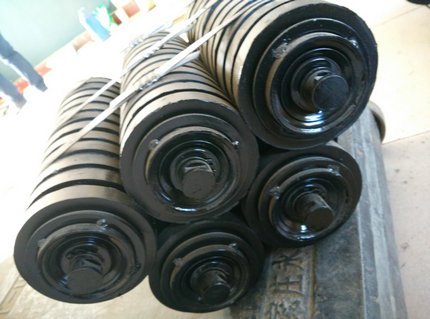 輸送帶廠(chǎng)家生產(chǎn)工藝介紹