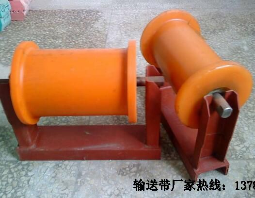 輸送帶應(yīng)該怎樣修理保養(yǎng)