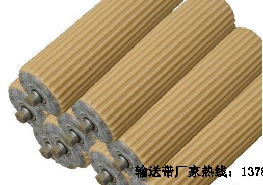 怎樣預防輸送帶受到損傷