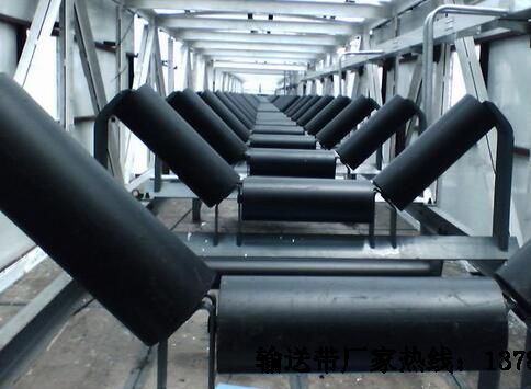 輸送帶廠家要積極面對挑戰 迎接未來