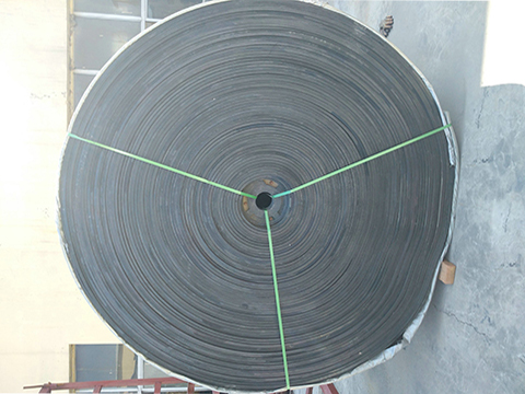 輸送帶廠家說輸送帶在包裝機(jī)中的應(yīng)用