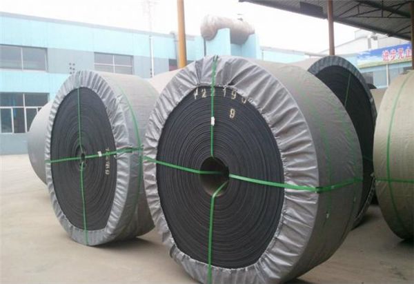 輸送帶應(yīng)該如何安裝比較好