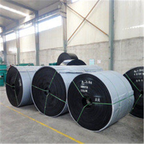 輸送帶產(chǎn)生故障從哪些方面進行檢查