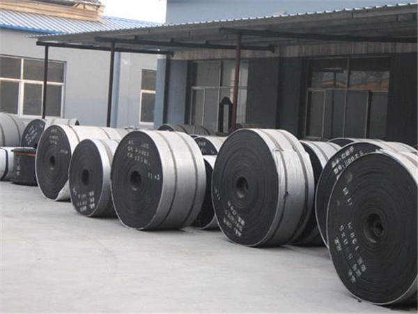 輸送帶產(chǎn)生故障從哪些方面進行檢查