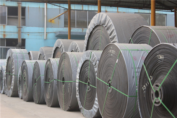 尼龍輸送帶的日常維護(hù)如何進(jìn)行